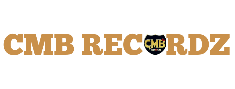 CMB RECORDZ